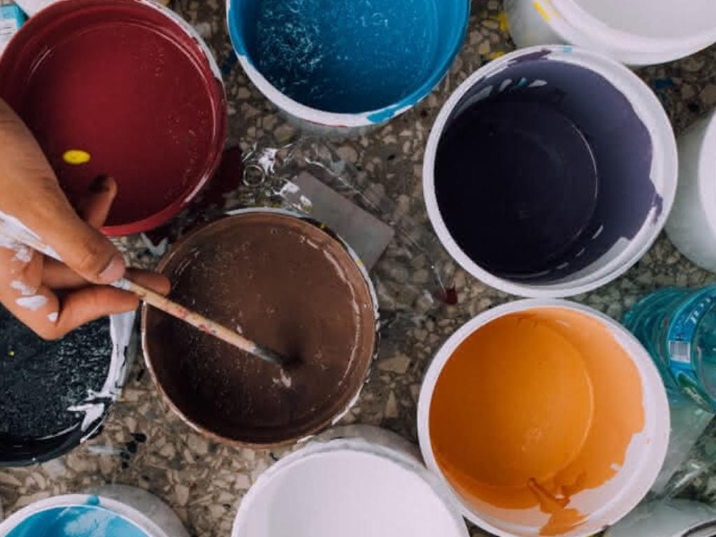 OpenCms unlocks your creativity (c) CC0 Public Domain / unsplash.com OpenCms unlocks your creativity