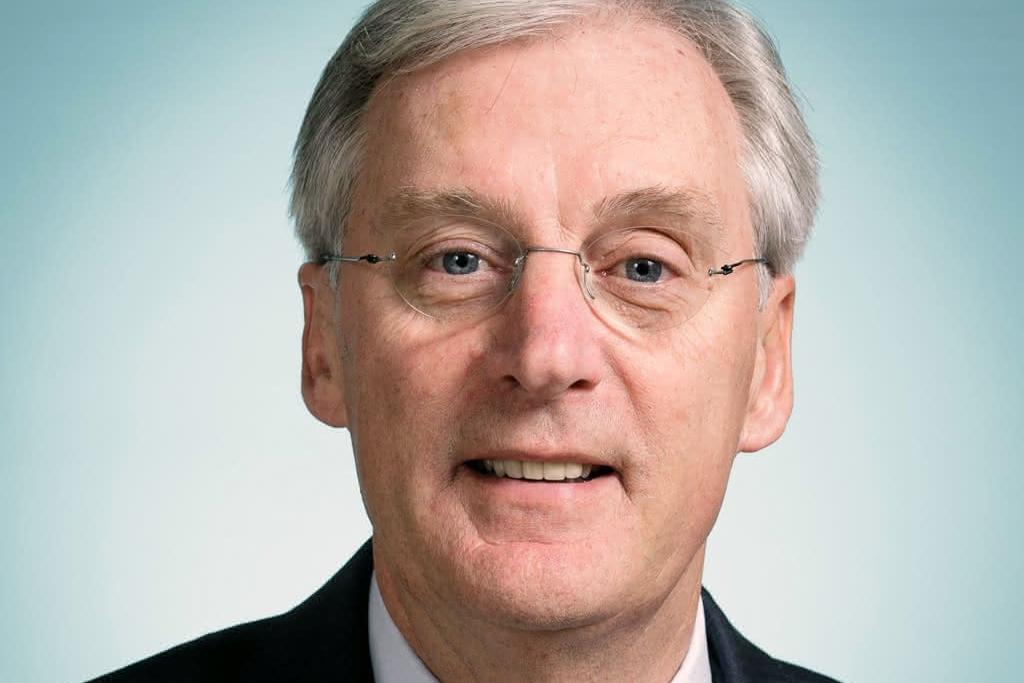 Our CEO Jake M. Pritchett III (c) CC0 Public Domain / Wikimedia Commons Our CEO Jake M. Pritchett III